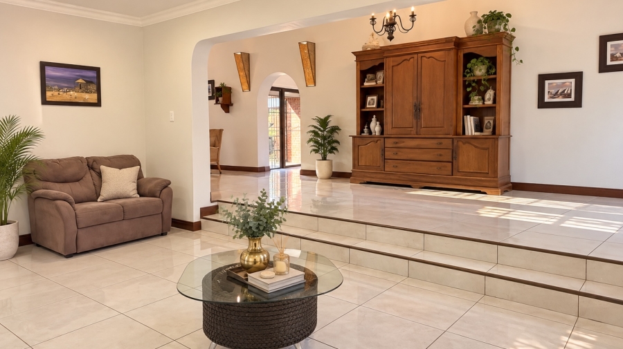 7 Bedroom Property for Sale in Heuwelsig Free State